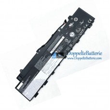 Batéria pre Lenovo S550-14 L19M3PF3 AIR-14IIL/ARE 2020 L19C3PF3 [náhradná batéria]
